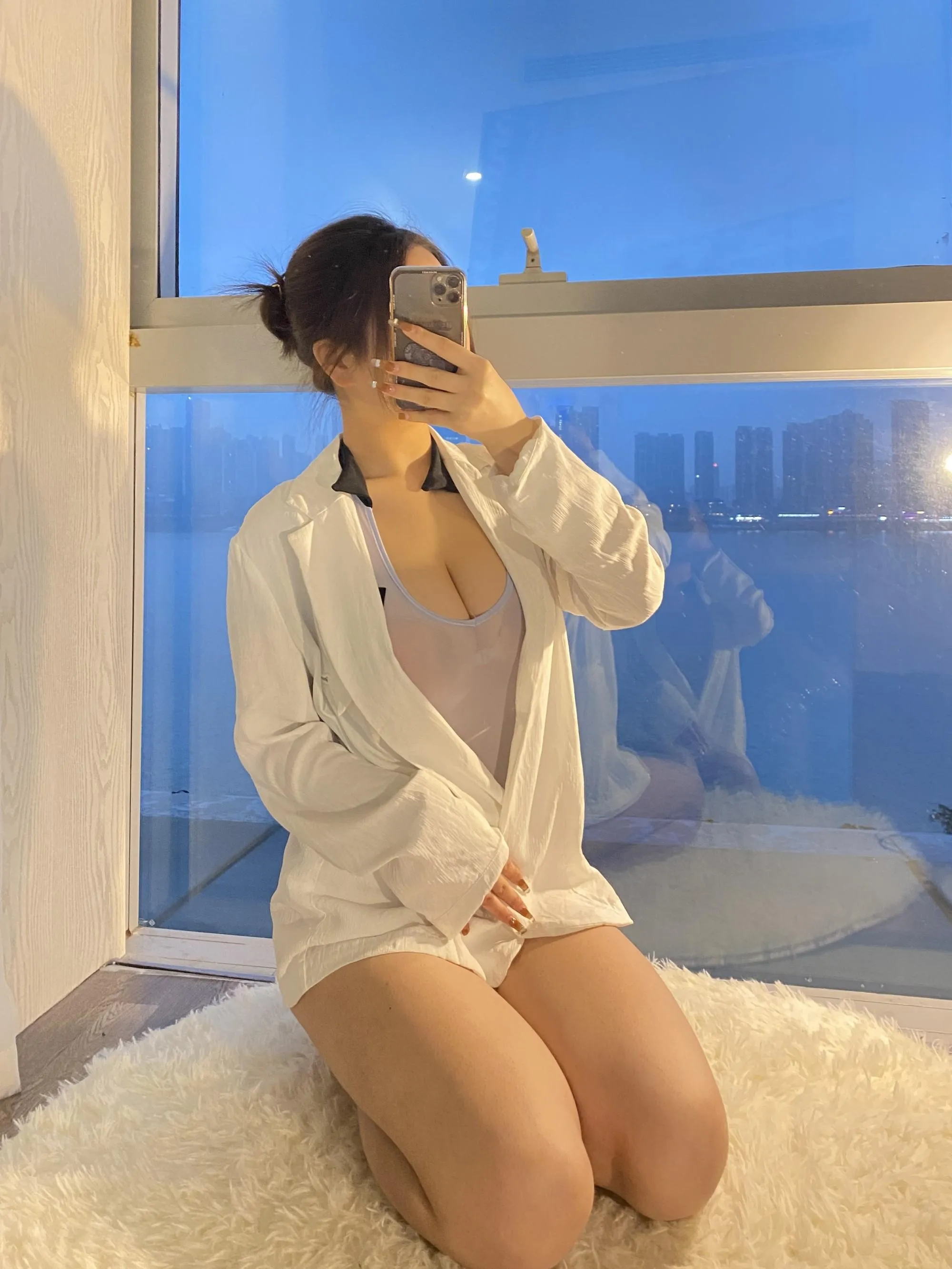 NO.002 安妮-yoo – 微密圈 2021-02 [370P]插图
